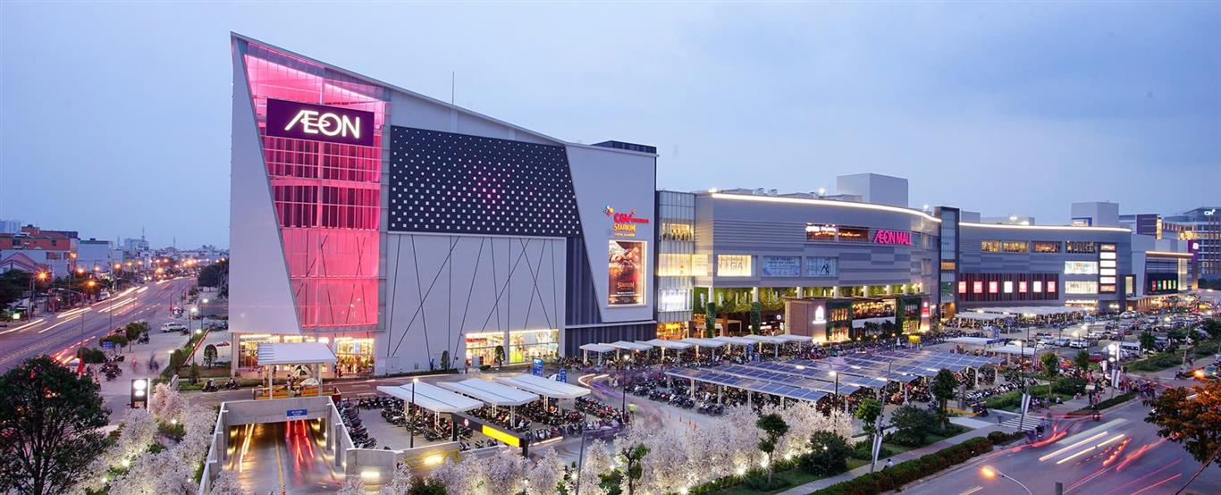 Aeon tiên phong Ứng dụng Greenecard – Mở ra Kỷ nguyên Chuyển Đổi Số Xanh trong Ngành Bán lẻ